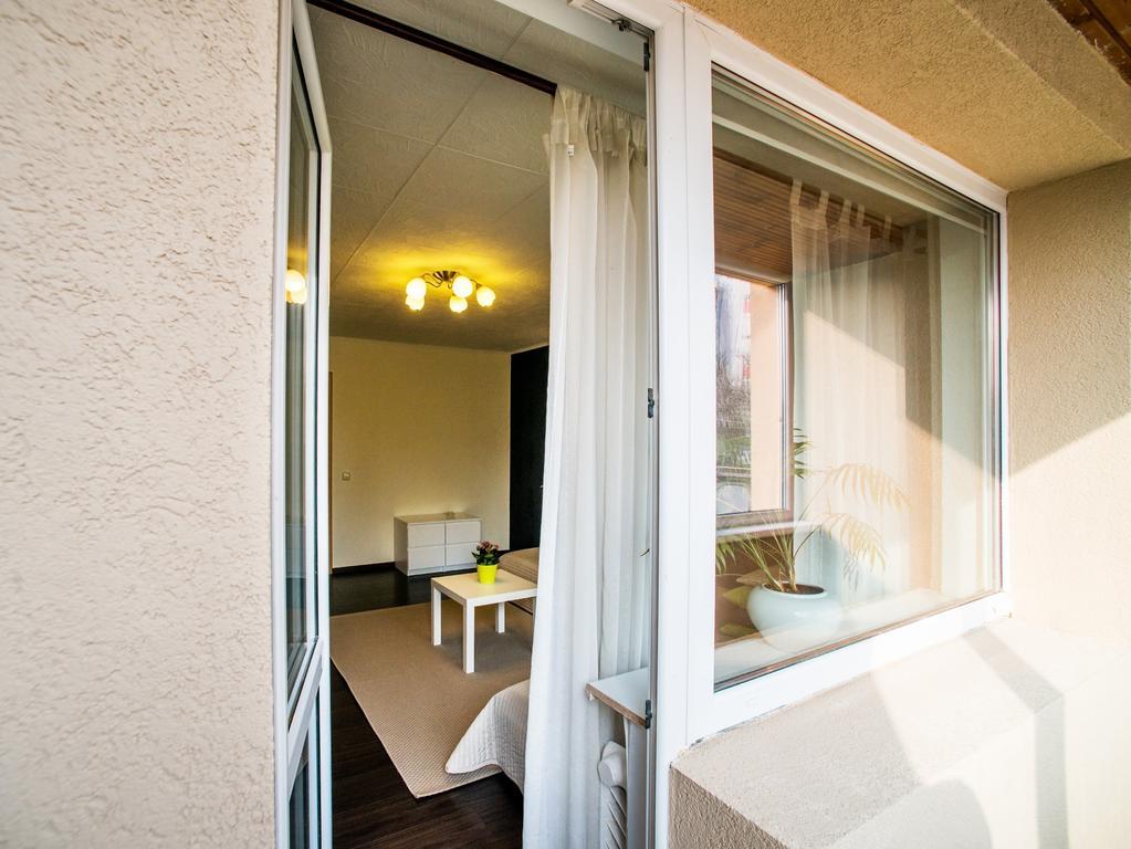 Apartment Stay In Druskininkai Bilik gambar