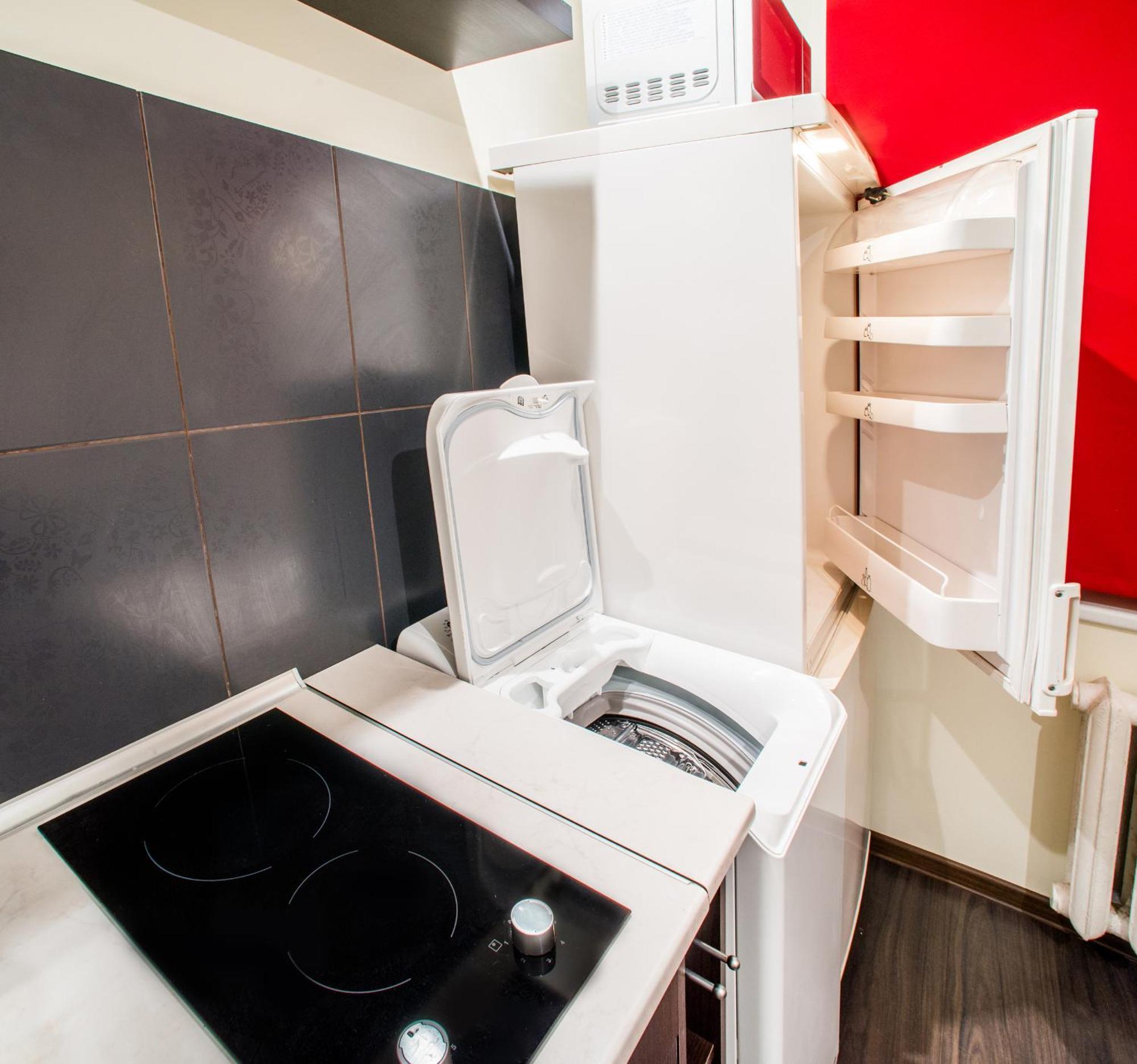 Apartment Stay In Druskininkai Luaran gambar