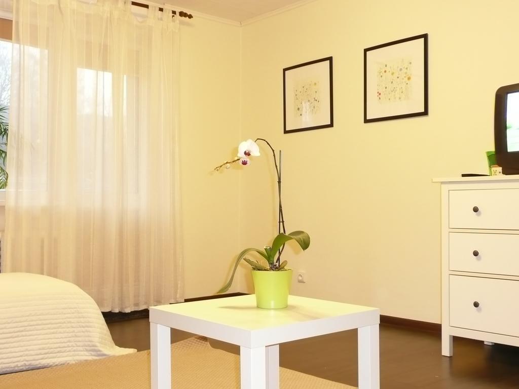 Apartment Stay In Druskininkai Luaran gambar